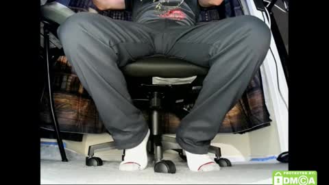 Snapshot of justshutupandwatch chatting on January 2026 07:47:02 AM M. Dean online show from January 2026 07:47:02 AM