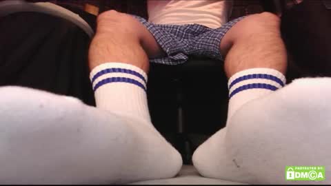 M. Dean online show from March 2026 07:13:02 PM