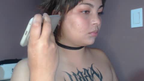 justyenna online show from March 2026 06:36:01 AM