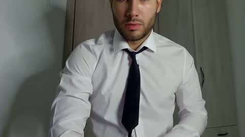 Justin online show from December 2024 10:12:01 PM