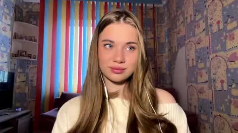 Melissa online show from April 2026 06:11:02 AM