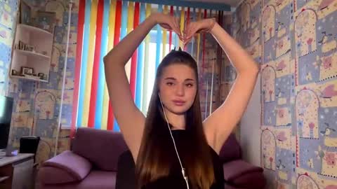 Melissa online show from May 2026 06:21:03 AM