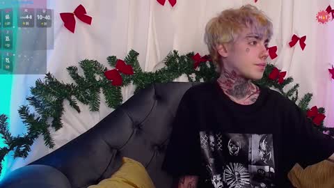 Juuzou hehim u can call me Juz online show from January 2025 03:19:01 PM