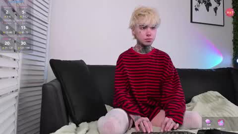 Juuzou hehim u can call me Juz online show from February 2025 03:58:02 PM