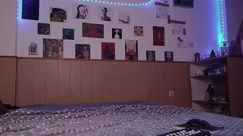 Juuzou hehim u can call me Juz online show from September 2025 03:38:01 PM