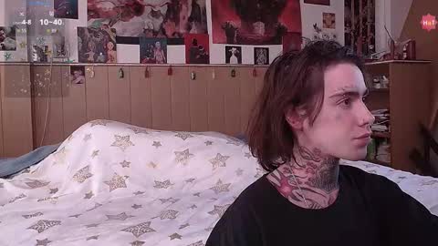 Juuzou hehim u can call me Juz online show from January 2026 12:29:02 PM