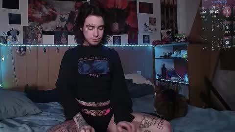 Juuzou hehim u can call me Juz online show from March 2026 03:40:01 PM