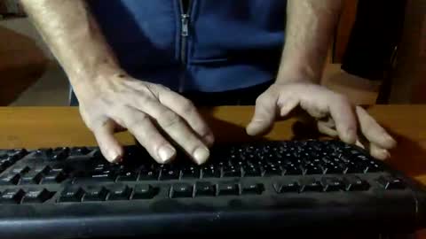 juvevan online show from February 2025 06:37:01 PM