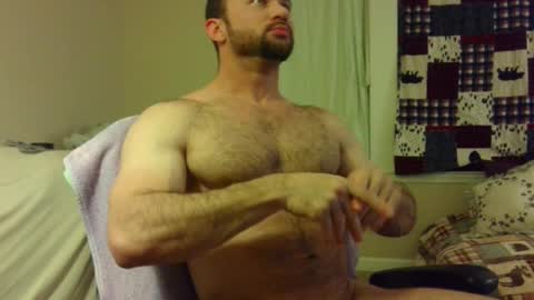 Wolf online show from February 2025 08:01:01 AM