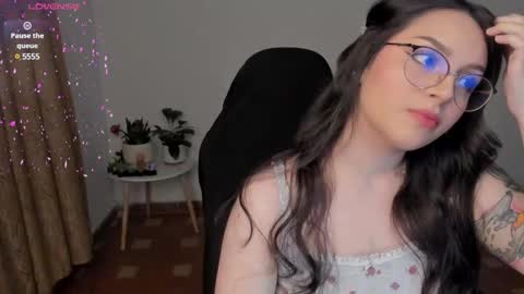 Snapshot of jxssicax chatting on January 2025 02:33:01 AM jxssicax online show from January 2025 02:33:01 AM