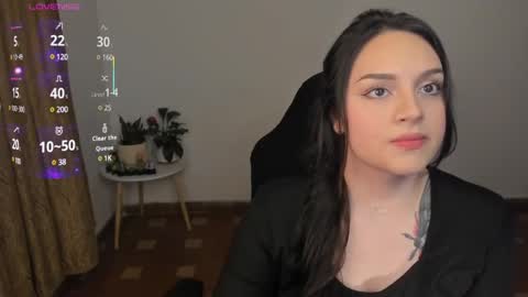 Snapshot of jxssicax chatting on March 2025 12:21:01 AM jxssicax online show from March 2025 12:21:01 AM