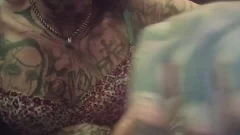 jynxamy online show from May 2026 11:01:04 PM