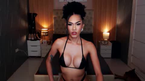 Jynx online show from December 2025 03:02:01 AM