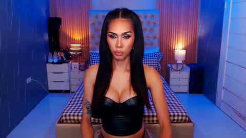 Jynx online show from January 2026 10:17:02 AM