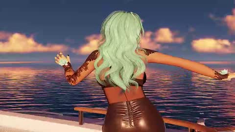 Baird Connor online show from September 2025 05:29:01 AM