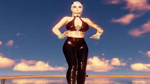 Baird Connor online show from October 2025 06:55:02 AM