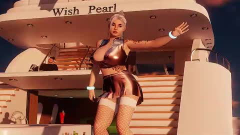 Baird Connor online show from October 2025 04:13:01 AM