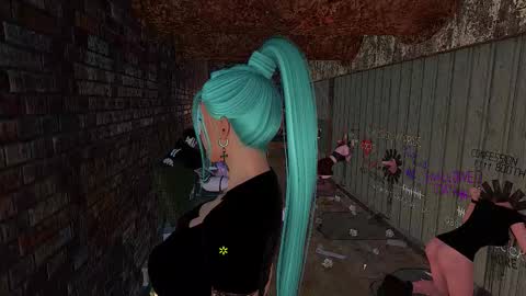 Baird Connor online show from November 2025 09:03:01 PM