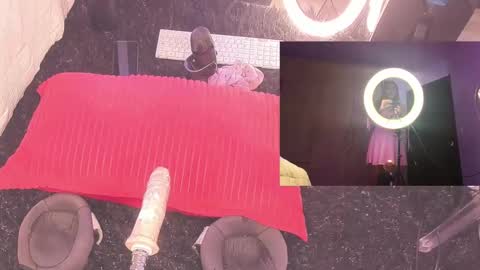 Snapshot of k4rolin chatting on March 2025 04:45:02 AM  Karolin  online show from March 2025 04:45:02 AM