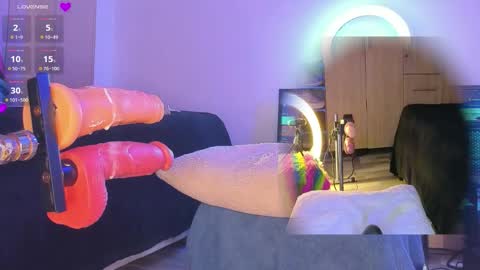 Snapshot of k4rolin chatting on September 2025 02:03:02 AM  Karolin  online show from September 2025 02:03:02 AM