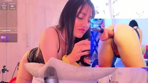 Snapshot of k4rolin chatting on March 2026 02:09:02 PM Karolin online show from March 2026 02:09:02 PM