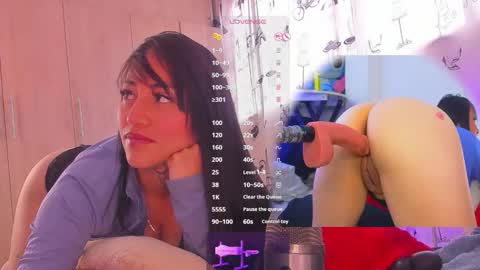 Snapshot of k4rolin chatting on April 2026 01:58:02 PM Karolin online show from April 2026 01:58:02 PM