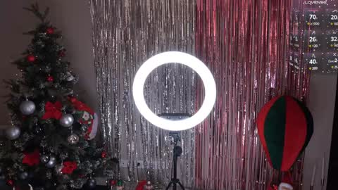 Amely online show from January 2025 04:29:01 AM