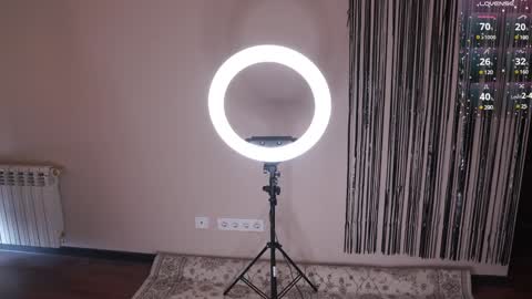 Amely online show from January 2025 04:39:02 AM