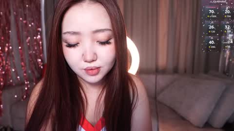 Amely online show from October 2025 03:34:01 AM