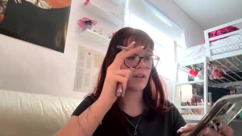 Snapshot of kaaat0714 chatting on February 2025 08:54:02 PM kat online show from February 2025 08:54:02 PM