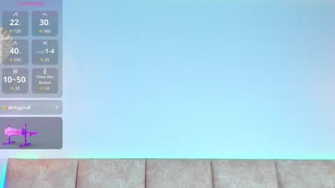 kaarol01 online show from November 2025 05:56:01 PM