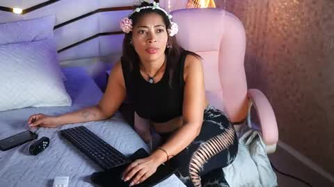 Snapshot of kaarol_sm chatting on May 2026 03:11:02 AM kaarol_sm online show from May 2026 03:11:02 AM