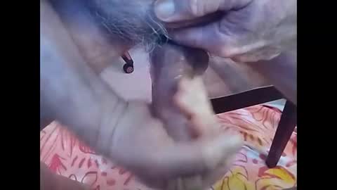 kabriggs136 online show from January 2026 07:16:01 PM