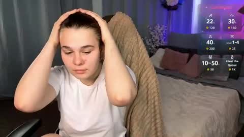 Snapshot of kacey_love chatting on July 2026 05:45:01 AM Kacey online show from July 2026 05:45:01 AM
