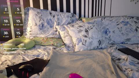 Snapshot of kad_kad chatting on January 2025 11:19:02 PM Kanela online show from January 2025 11:19:02 PM