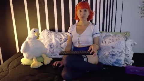 Snapshot of kad_kad chatting on February 2025 03:53:01 PM Kanela online show from February 2025 03:53:01 PM