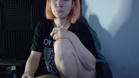 Snapshot of kad_kad chatting on March 2025 09:42:02 PM Kanela online show from March 2025 09:42:02 PM