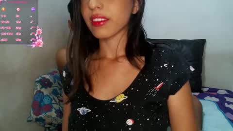 Kade  Anne online show from February 2025 06:53:01 PM