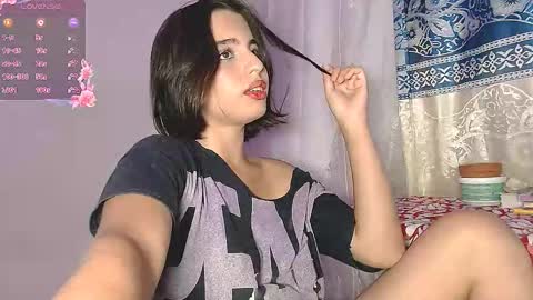 Kade  Anne online show from September 2025 04:39:02 AM