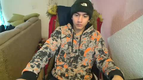 Snapshot of kael_art_d chatting on December 2024 04:06:01 PM kael_art_d online show from December 2024 04:06:01 PM