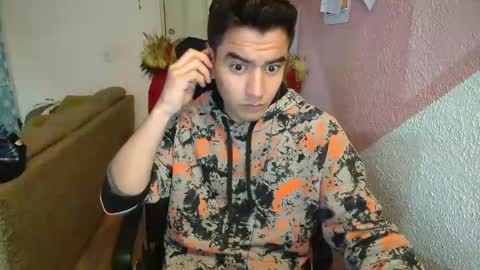 Snapshot of kael_art_d chatting on December 2024 12:30:02 AM kael_art_d online show from December 2024 12:30:02 AM