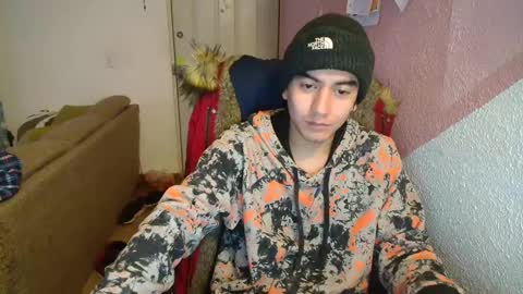 Snapshot of kael_art_d chatting on December 2024 03:36:02 AM kael_art_d online show from December 2024 03:36:02 AM