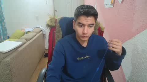 Snapshot of kael_art_d chatting on December 2024 02:34:02 AM kael_art_d online show from December 2024 02:34:02 AM