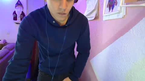 Snapshot of kael_art_d chatting on December 2024 04:46:02 PM kael_art_d online show from December 2024 04:46:02 PM
