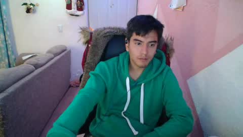 Snapshot of kael_art_d chatting on January 2025 03:29:02 AM kael_art_d online show from January 2025 03:29:02 AM