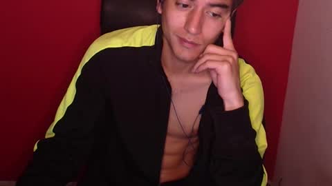 Snapshot of kael_art_d chatting on September 2025 01:09:01 AM kael_art_d online show from September 2025 01:09:01 AM