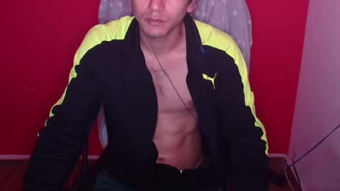 Snapshot of kael_art_d chatting on October 2025 10:10:02 AM kael_art_d online show from October 2025 10:10:02 AM