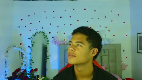 kael_fox online show from April 2026 06:46:01 PM