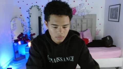 kael_fox online show from April 2026 07:10:01 PM