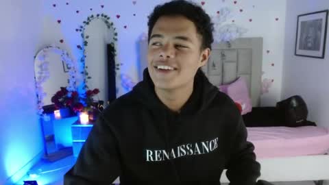 kael_fox online show from April 2026 07:58:02 PM